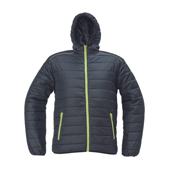 MAX VIVO LIGHT dzseki fekete/sárga