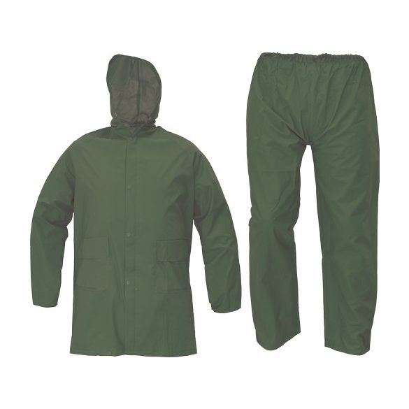 HYDRA esősuit PVC