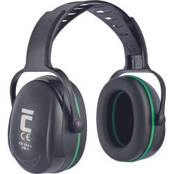 FM-1 fültok