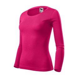 Fit-T LS póló női
