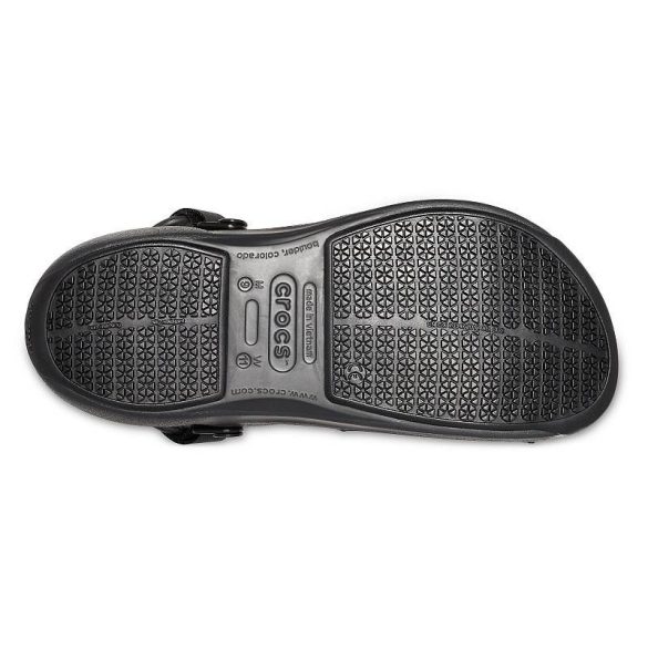 Crocs Work Bistro Pro LiteRide Work Clog