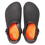 Crocs Work Bistro Pro LiteRide Work Clog