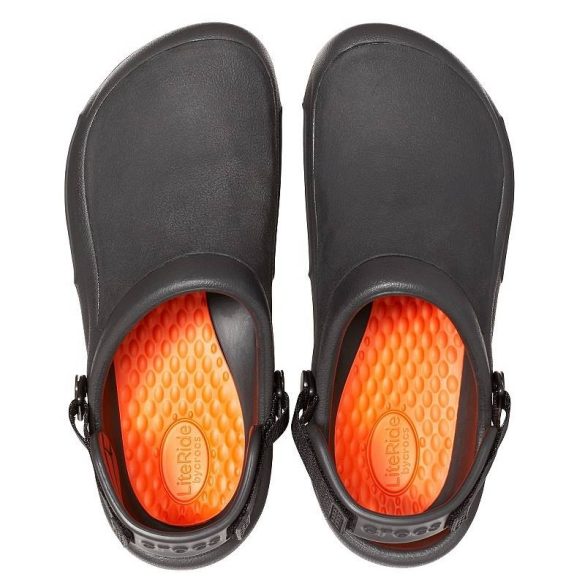 Crocs Work Bistro Pro LiteRide Work Clog