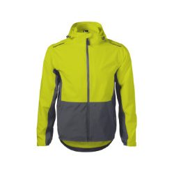 Rainbow Jacket férfi