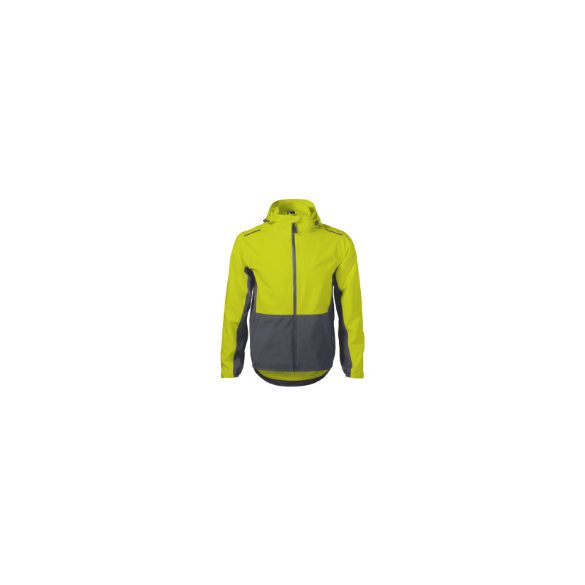 Rainbow Jacket férfi