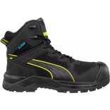 Puma Rock HD CTX Mid S7S FO SR munkavédelmi bakancs