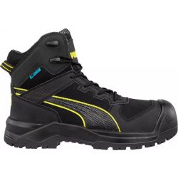 Puma Rock HD CTX Mid S7S FO SR munkavédelmi bakancs