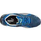 Puma Omni Sky Low S1P SRC Védőcipő