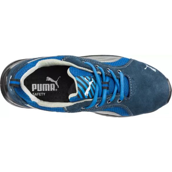 Puma Omni Sky Low S1P SRC Védőcipő