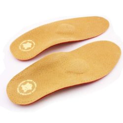 Salus-pig memory foam lúdtalpbetét