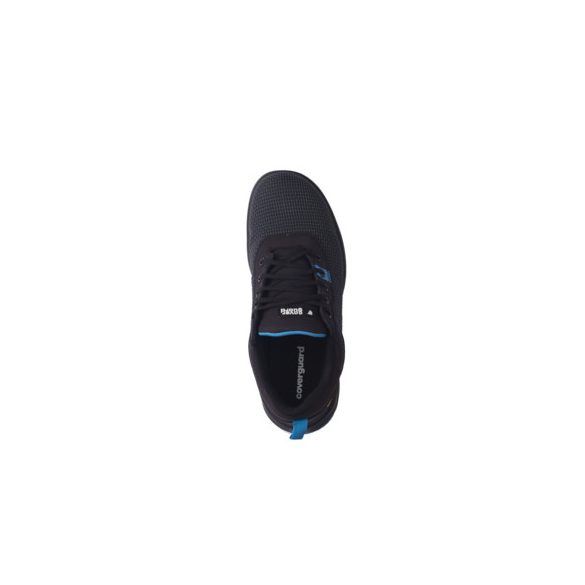 COVERGUARD CLAW RESIST LOW S3 SRC ESD munkavédelmi cipő