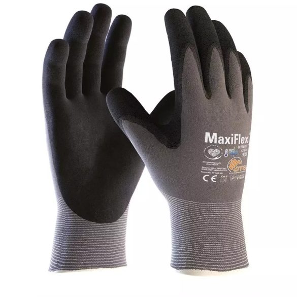 ATG MaxiFlex Ultimate