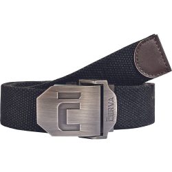 CERVA ALLOY öv fekete