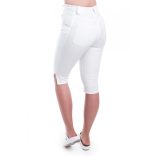 Női halász nadrág farmer fazon