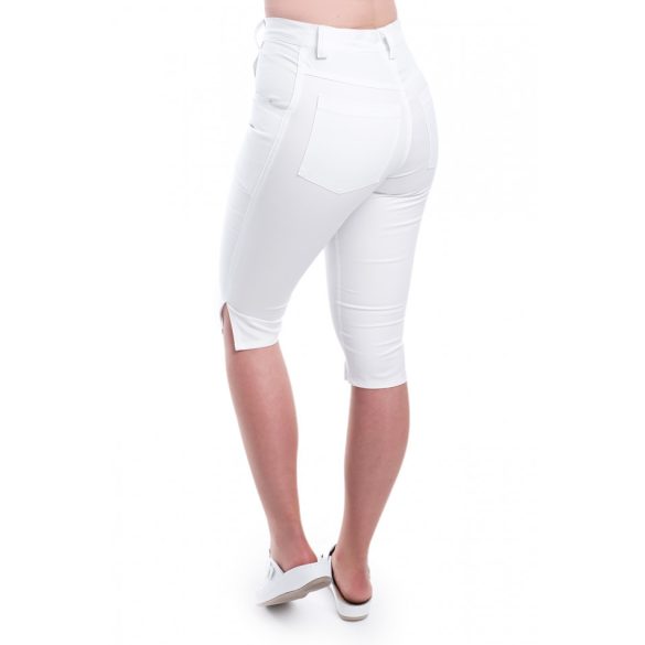 Női halász nadrág farmer fazon