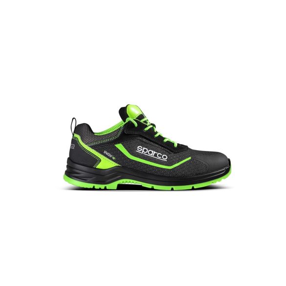 Sparco FORESTER ESD S3S ESD munkavédelmi cipő