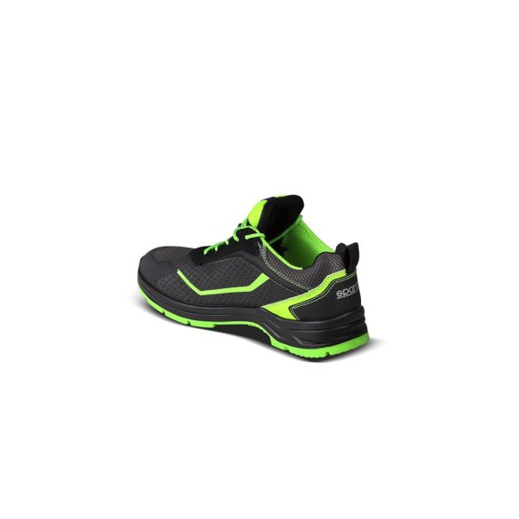 Sparco FORESTER ESD S3S ESD munkavédelmi cipő