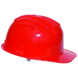 GOELAND HDPE IPARI VÉDŐSISAK (GP3000) PIROS 