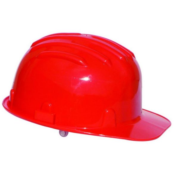 GOELAND HDPE IPARI VÉDŐSISAK (GP3000) PIROS 