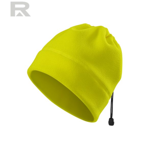 Polár sapka unisex