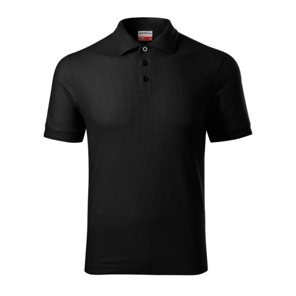 Reserve galléros póló férfi 