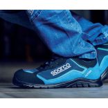 Sparco NITRO munkavédelmi cipő S3L SR FO ESD/ KIFUTÓ